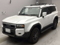 2024 Toyota Land Cruiser 250