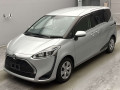 2021 Toyota Sienta