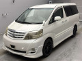 2006 Toyota Alphard