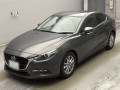 2019 Mazda Axela