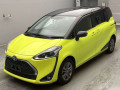2021 Toyota Sienta