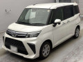 2025 Toyota Roomy
