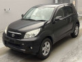 2015 Toyota Rush