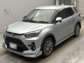 2020 Toyota Raize