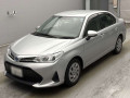 2022 Toyota Corolla Axio