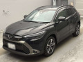 2025 Toyota Corolla Cross