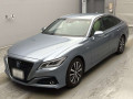 2018 Toyota Crown Hybrid