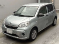 2021 Toyota Passo
