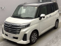 2024 Toyota Roomy