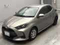 2022 Toyota YARIS