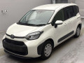 2023 Toyota Sienta