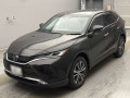 2026 Toyota Harrier