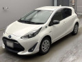 2018 Toyota Aqua