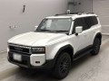 2026 Toyota Land Cruiser 250