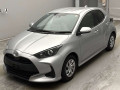 2022 Toyota YARIS