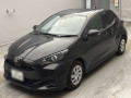 2022 Toyota YARIS