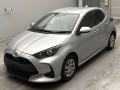 2022 Toyota YARIS