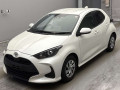 2022 Toyota YARIS