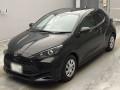 2024 Toyota YARIS