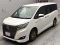 2020 Toyota Esquire