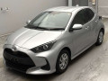 2022 Toyota YARIS