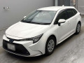 2024 Toyota Corolla Touring Wagon