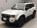 2024 Toyota Land Cruiser 250