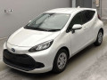 2023 Toyota Aqua