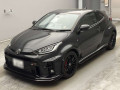 2020 Toyota GR YARIS