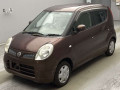 2009 Nissan Moco