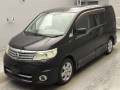 2007 Nissan Serena