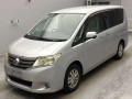 2011 Nissan Serena