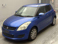 2011 Suzuki Swift
