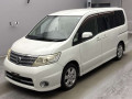 2009 Nissan Serena