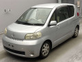 2005 Toyota Porte