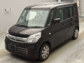 2017 Suzuki Spacia