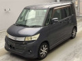 2009 Suzuki Palette SW
