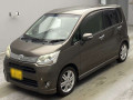 2012 Daihatsu Move