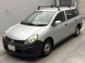 2011 Nissan Ad Van