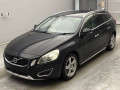 2011 Volvo V60