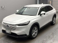 2022 Honda VEZEL