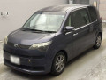 2014 Toyota Spade