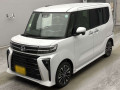 2024 Daihatsu Tanto Custom