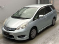 2013 Honda Fit Shuttle Hybrid