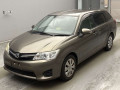 2013 Toyota Corolla Fielder