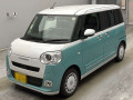 2025 Daihatsu Move Canbus