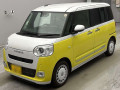 2025 Daihatsu Move Canbus
