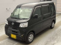 2018 Daihatsu Hijet Cargo