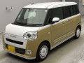2025 Daihatsu Move Canbus