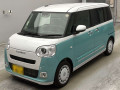 2025 Daihatsu Move Canbus